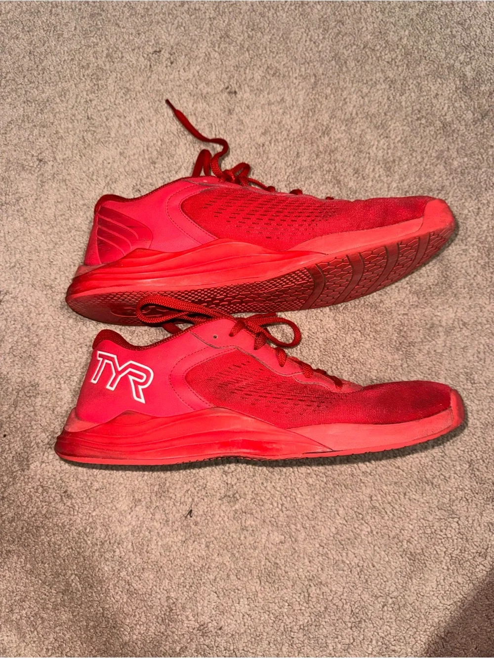 TYR CXT1 Trainers